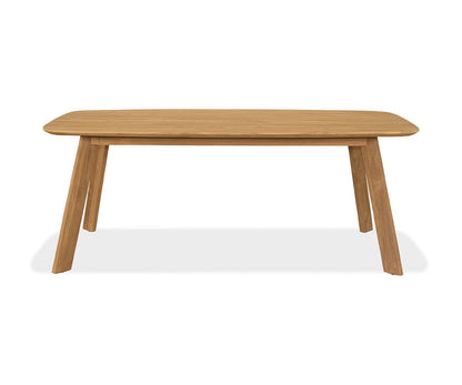 Table à manger d'extérieur Vinicio