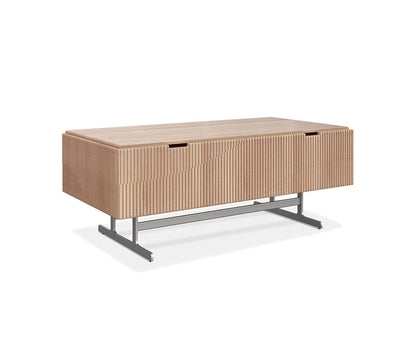 Table basse romaine