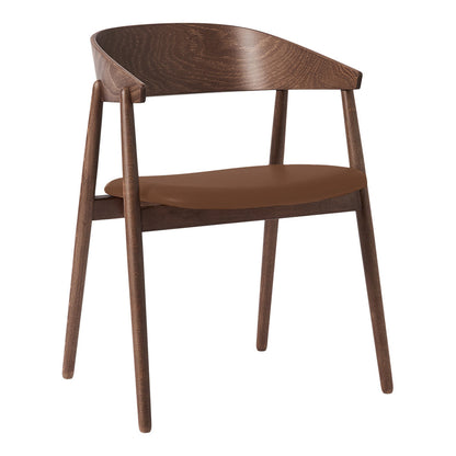 Fauteuil AC2 - Assise en cuir