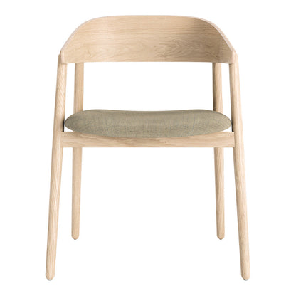 Fauteuil AC2 - Assise rembourrée