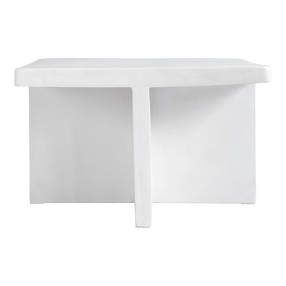 Table basse Brutus