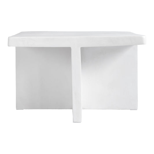 Table basse Brutus