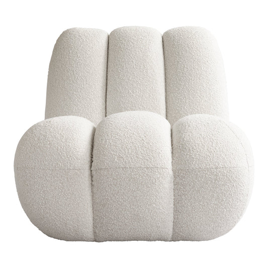 Fauteuil Toe Lounge