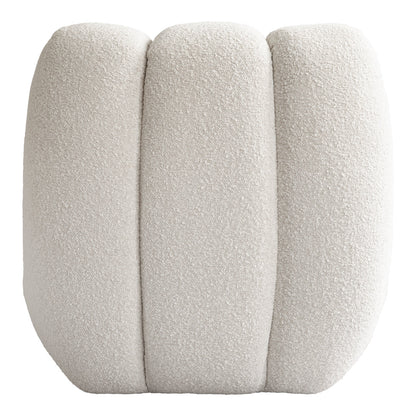 Fauteuil Toe Lounge