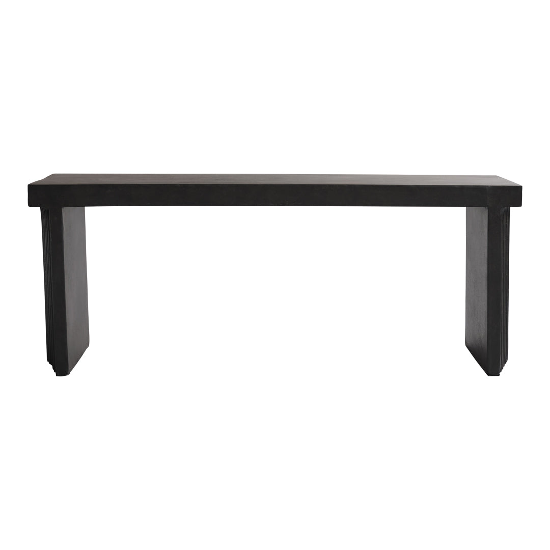 Banc d'arc