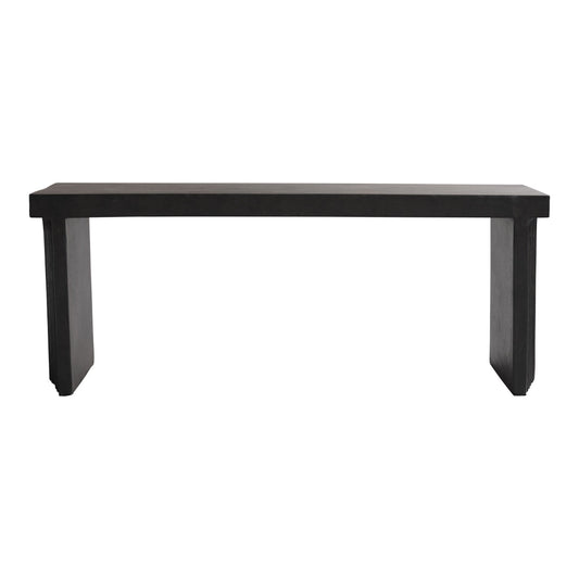 Banc d'arc