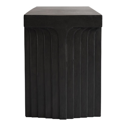 Banc d'arc