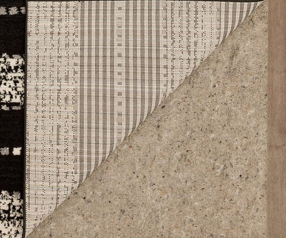 Tapis Karastan Traverse Lanes - Charbon