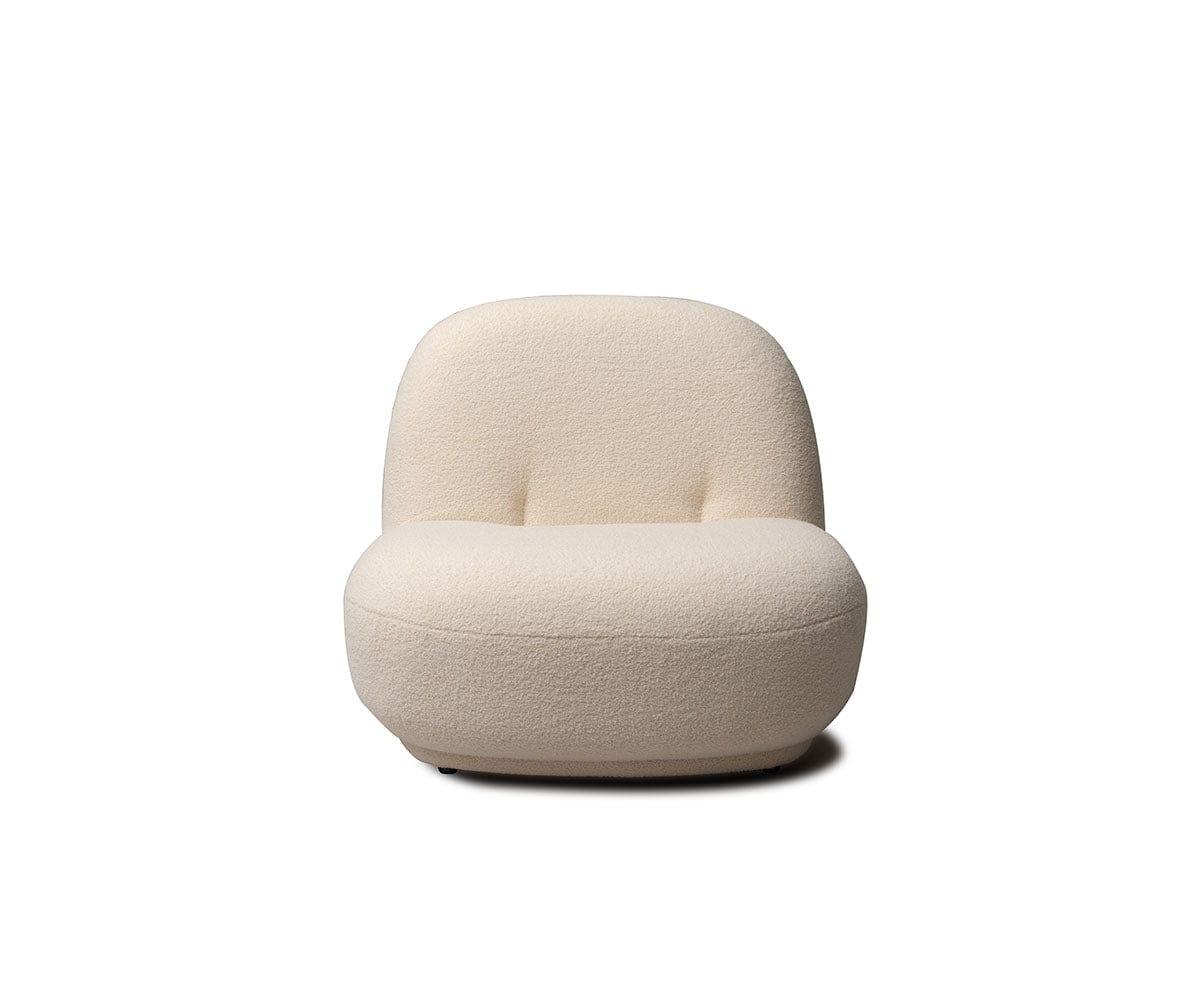 Fauteuil Zoey