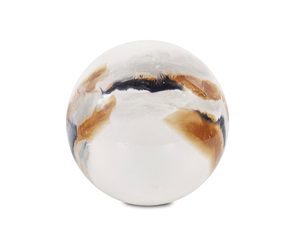 Sphère de fer de Lahar