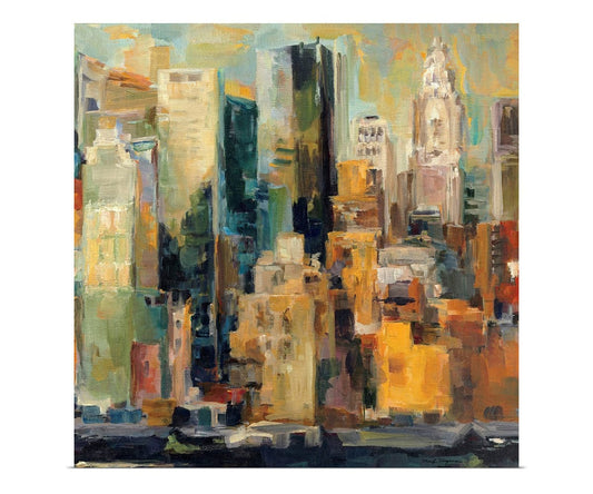 Art mural de New York, New York