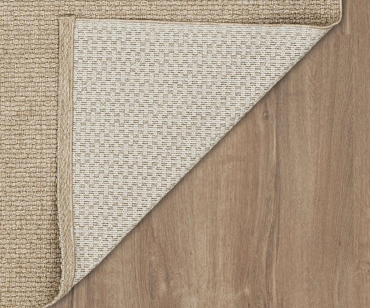 Tapis d'extérieur Karastan Lanai - Beige