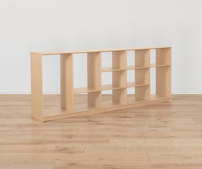 Séparateur de pièce Haldi