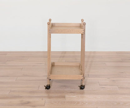 Chariot de bar Taavi