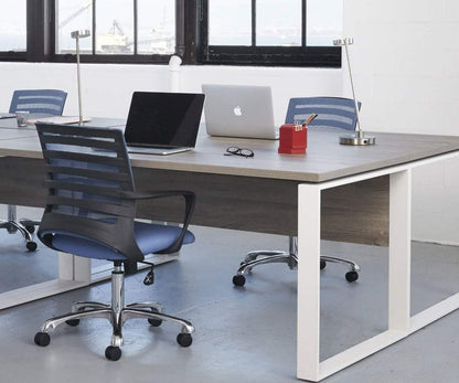 Chaise de bureau Barrier