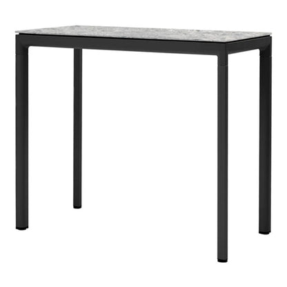 Table de bar d'extérieur Drop