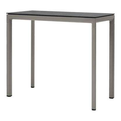 Table de bar d'extérieur Drop