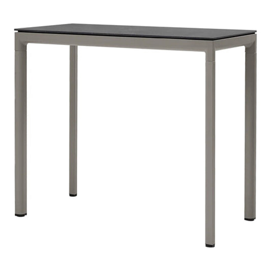 Table de bar d'extérieur Drop