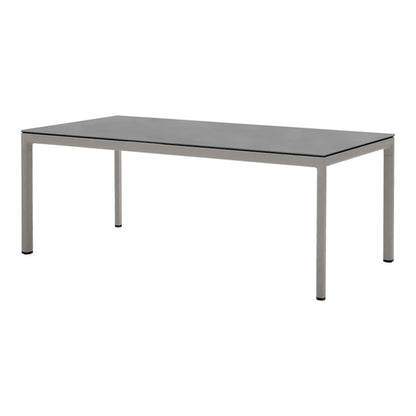 Table à manger d'extérieur Drop