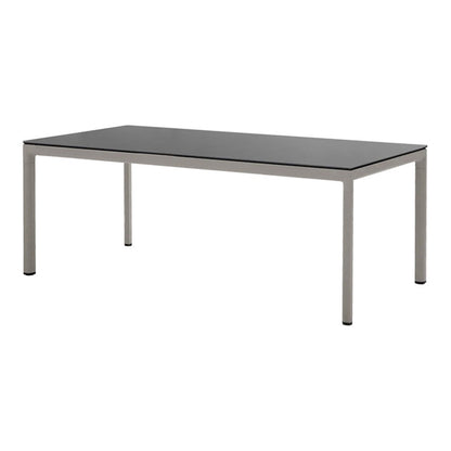 Table à manger d'extérieur Drop