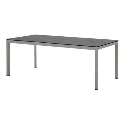 Table à manger d'extérieur Drop