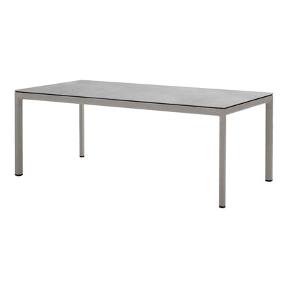 Table à manger d'extérieur Drop