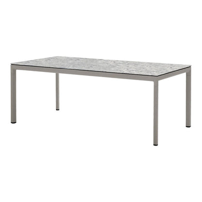 Table à manger d'extérieur Drop