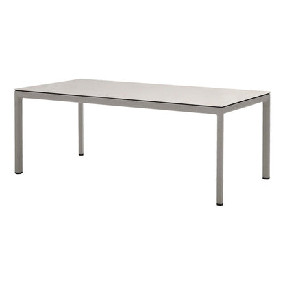 Table à manger d'extérieur Drop