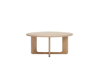 Table basse ronde Unni