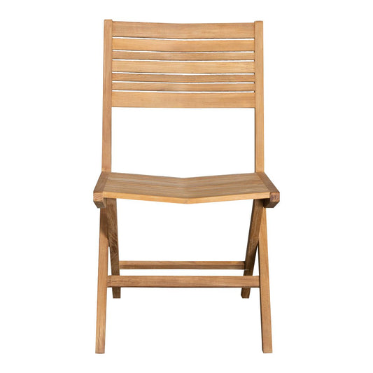 Chaise pliante Flip