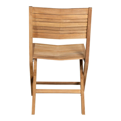 Chaise pliante Flip