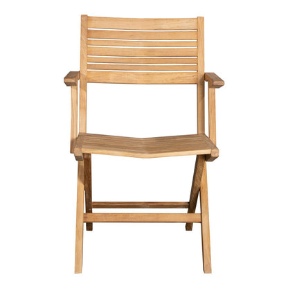 Fauteuil pliant Flip
