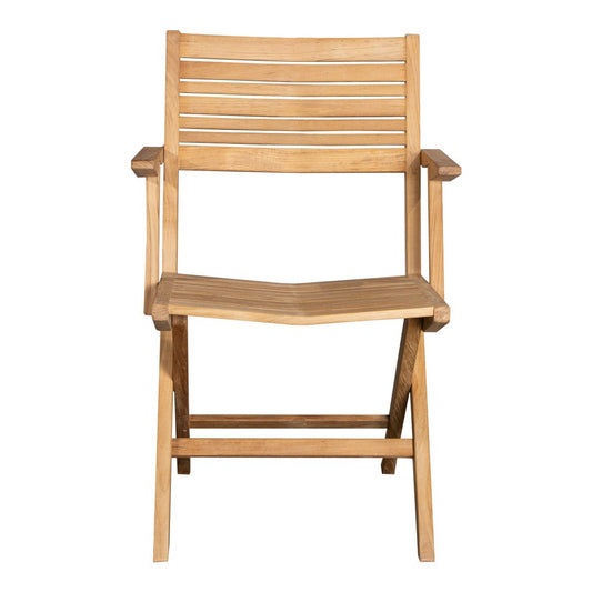 Fauteuil pliant Flip