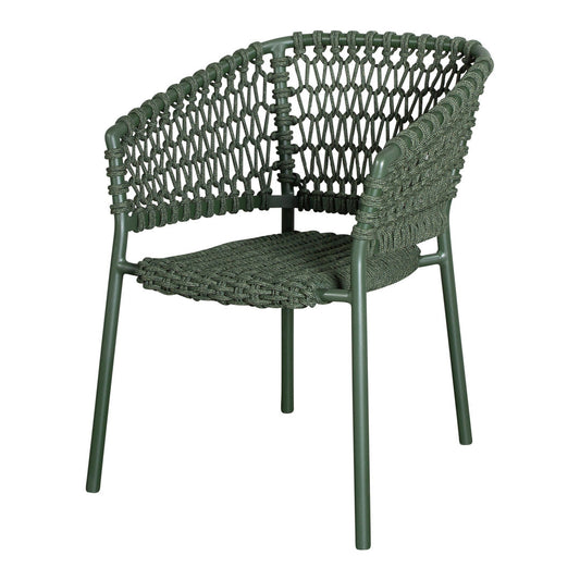 Chaise Ocean - Empilable