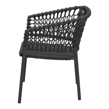 Chaise Ocean - Empilable