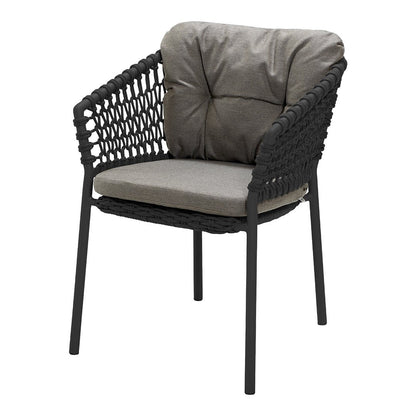 Chaise Ocean - Empilable