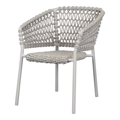 Chaise Ocean - Empilable