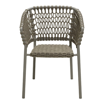 Chaise Ocean - Empilable