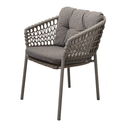 Chaise Ocean - Empilable