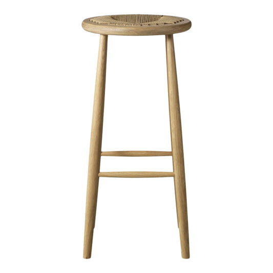 Tabouret de bar J165B