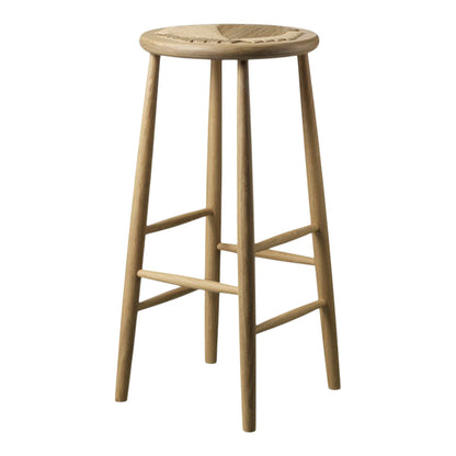 Tabouret de bar J165B