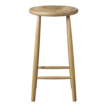 Tabouret de comptoir J165C