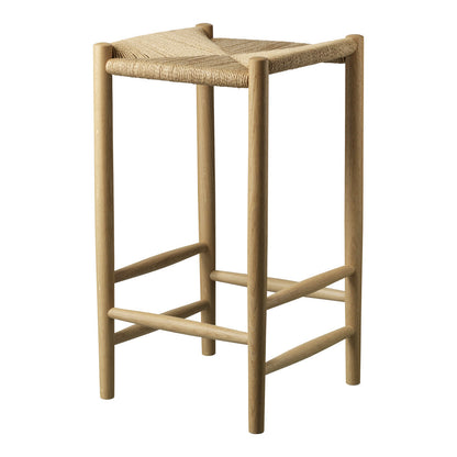 Tabouret de comptoir J164C