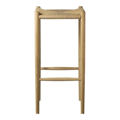 Tabouret de bar J164B
