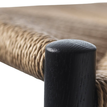 Tabouret de comptoir J164C