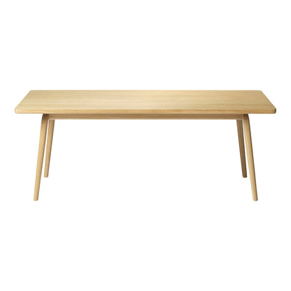Table basse rectangulaire D104 Astrup
