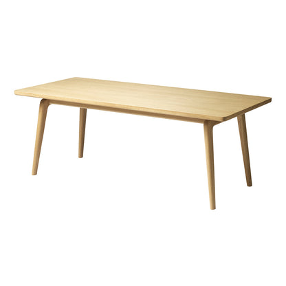 Table basse rectangulaire D104 Astrup