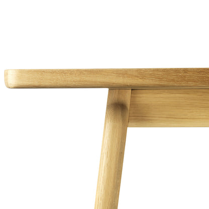 Table basse rectangulaire D104 Astrup