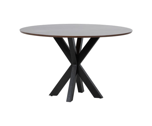 Table à manger ronde Kennet