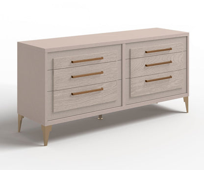 Commode double Antonella